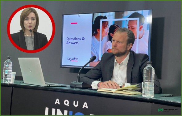 Scandalul de la aeroport. Maia Sandu a „ademenit” compania „Lagardère” să vină în Moldova